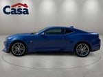 2020 Chevrolet Camaro 1LT