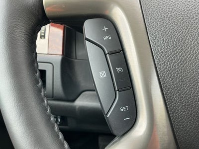 2013 Chevrolet Suburban LS