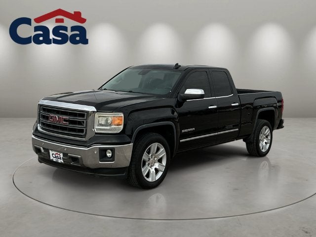 2015 GMC Sierra 1500