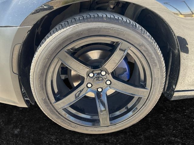 2018 Chrysler 300 Touring L