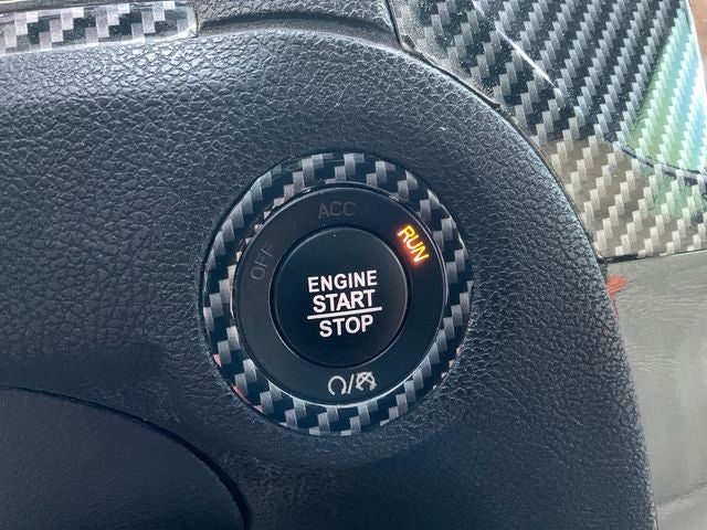 2018 Chrysler 300 Touring L