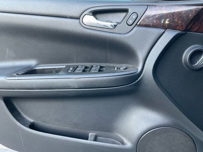 2014 Chevrolet Impala Limited LT