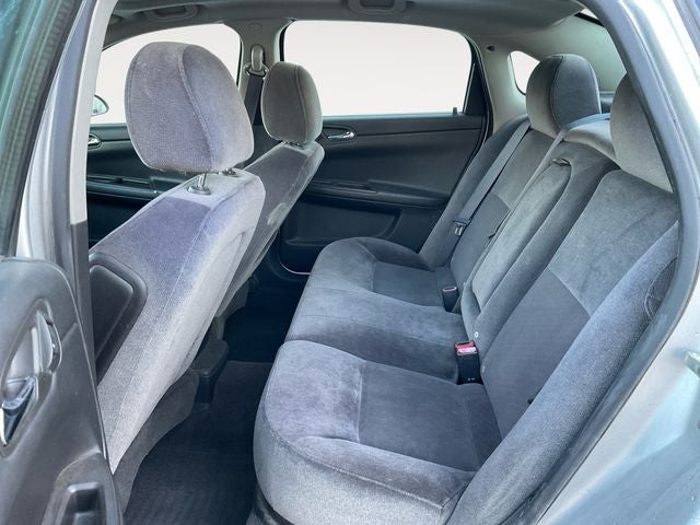 2014 Chevrolet Impala Limited LT