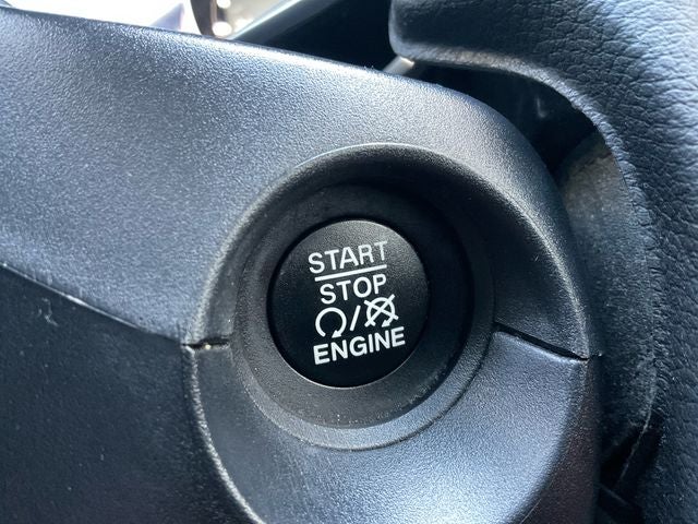 2021 Jeep Compass 80th Anniversary