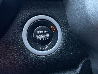 2021 RAM 3500 Big Horn