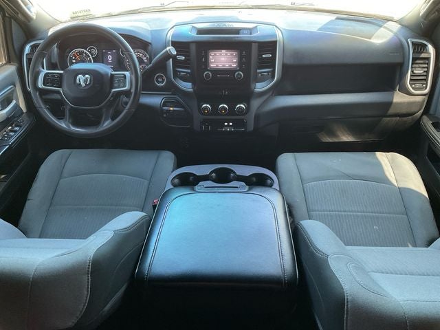 2021 RAM 3500 Big Horn