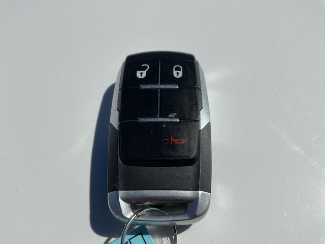 2021 RAM 3500 Big Horn