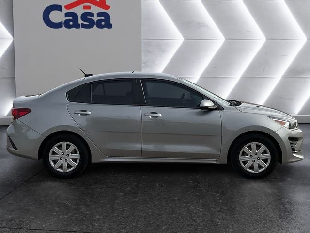 2021 Kia Rio S
