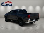 2022 Toyota Tacoma 2WD SR5