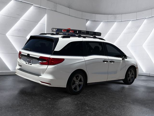 2021 Honda Odyssey EX