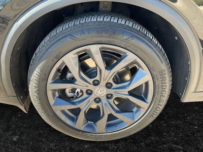 2023 Acura MDX w/A-Spec Package