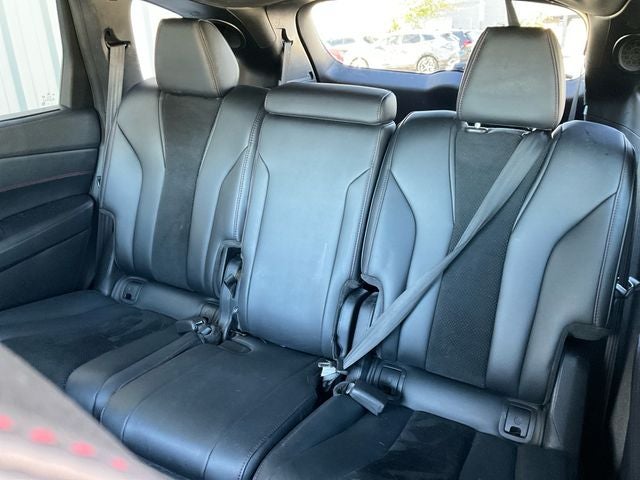 2023 Acura MDX w/A-Spec Package