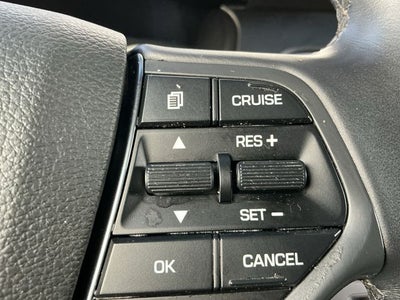 2016 Hyundai Sonata 2.4L Sport