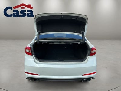 2016 Hyundai Sonata 2.4L Sport