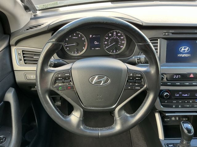2016 Hyundai Sonata 2.4L Sport