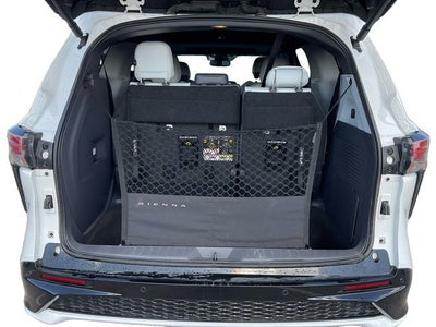 2023 Toyota Sienna XSE