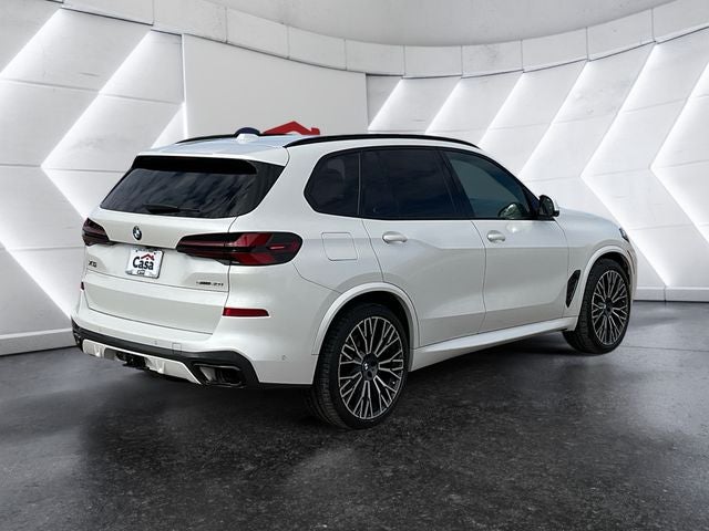 2024 BMW X5 sDrive40i