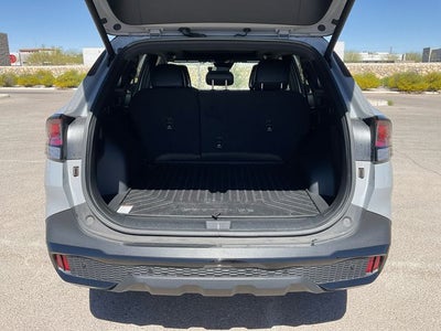 2025 Kia Sportage X-Pro