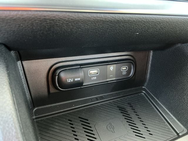 2025 Kia Sportage X-Pro