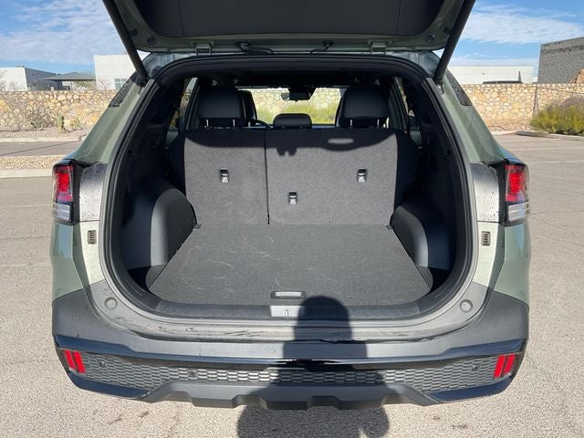 2025 Kia Sportage X-Pro