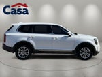 2020 Kia Telluride LX