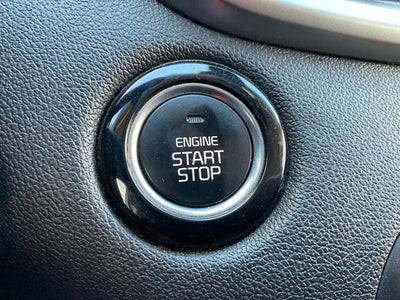 2020 Kia Sorento SX V6