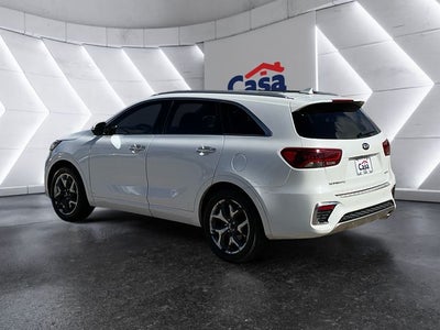 2020 Kia Sorento SX V6