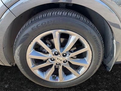 2016 Kia Sorento SXL