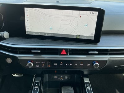 2026 Kia Sorento X-Pro SX Prestige