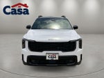 2026 Kia Sorento X-Pro SX Prestige
