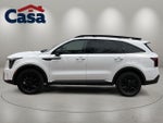 2026 Kia Sorento X-Pro SX Prestige
