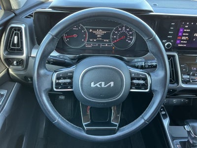 2023 Kia Sorento S