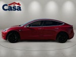 2019 Tesla Model 3 Mid Range