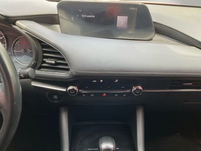 2019 Mazda Mazda3 Hatchback w/Premium Pkg