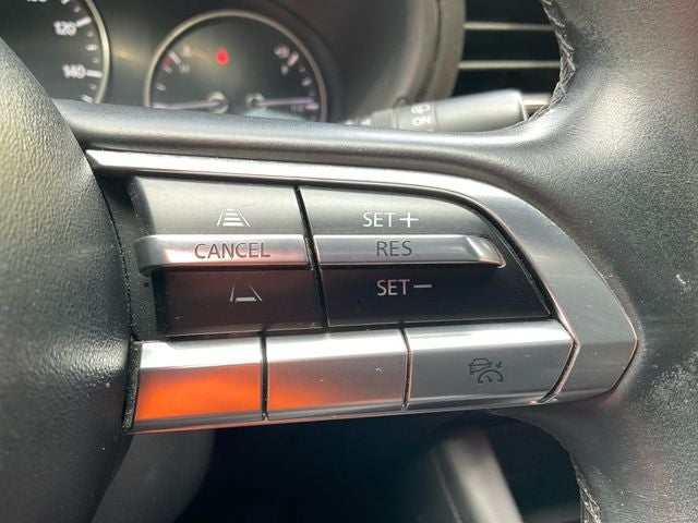 2019 Mazda Mazda3 Hatchback w/Premium Pkg