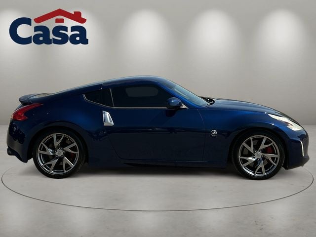 2016 Nissan 370Z Sport