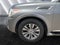 2017 Nissan Armada SL