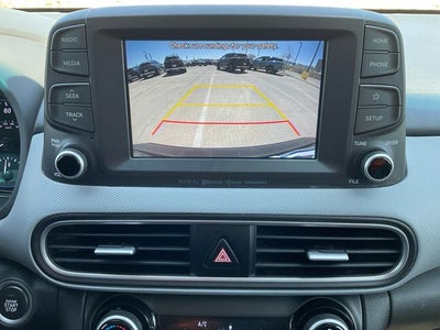 2019 Hyundai Kona Limited