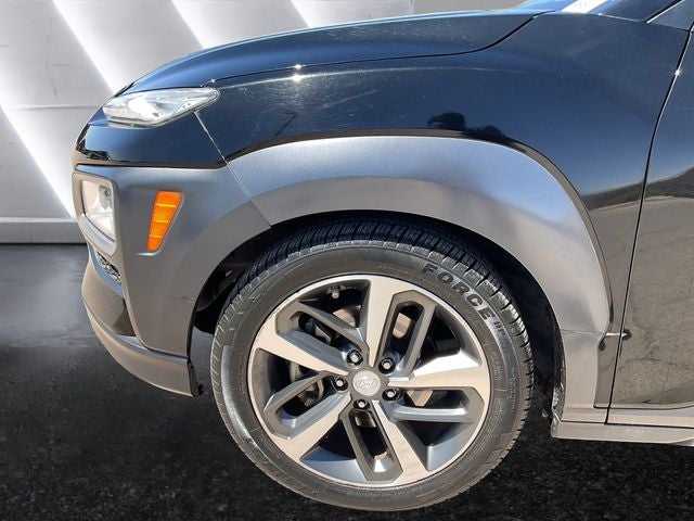 2019 Hyundai Kona Limited