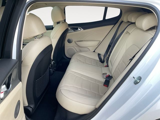 2023 Kia Stinger GT2