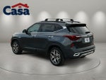 2021 Kia Seltos SX