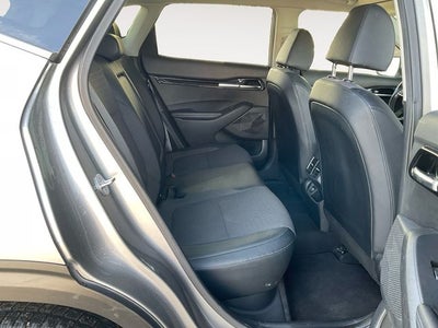 2022 Kia Seltos Nightfall