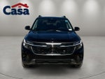 2025 Kia Seltos X-Line