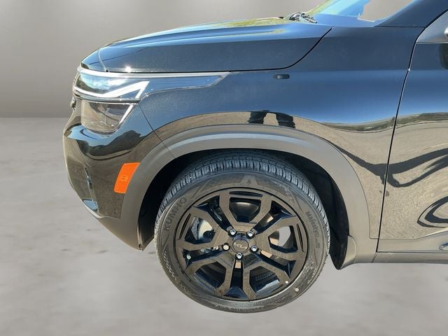 2025 Kia Seltos X-Line