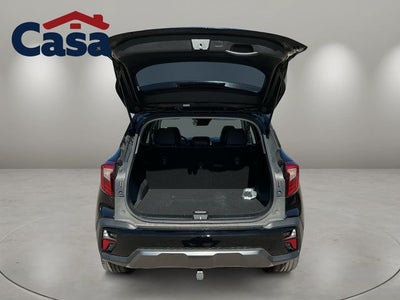 2025 Kia Seltos X-Line
