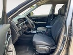 2025 Kia Seltos X-Line