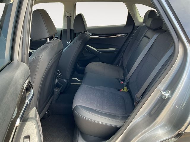 2025 Kia Seltos X-Line