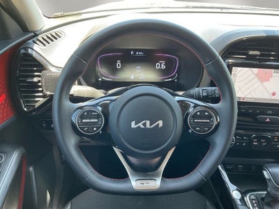 2024 Kia Soul GT-Line