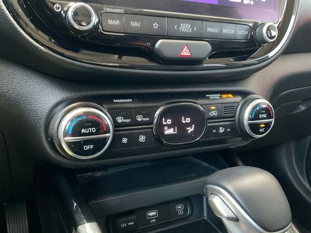 2024 Kia Soul GT-Line