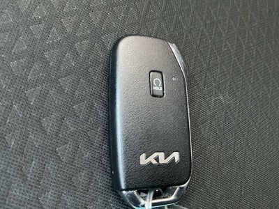 2024 Kia Soul GT-Line